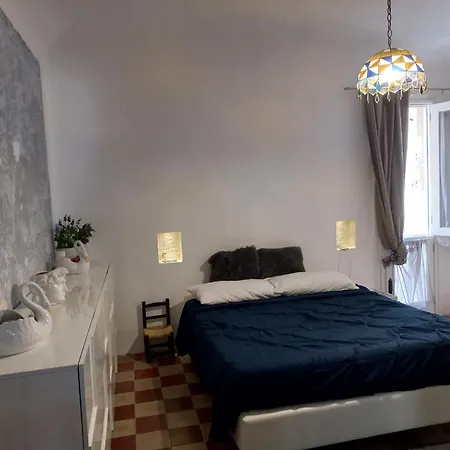 Apartment Vittorio Emanuele *