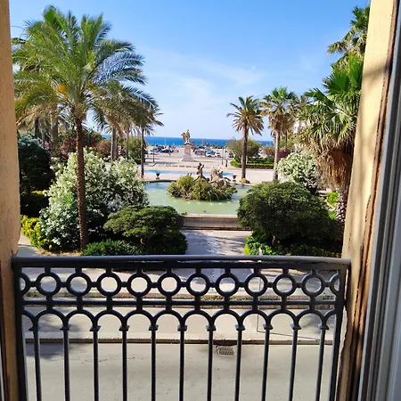 Apartment Vittorio Emanuele